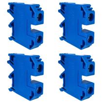 Kit Borne SEK Azul Cabo 10mm