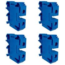 Kit Borne SEK Azul Cabo 16mm