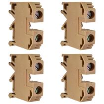 Kit Borne SEK Bege Cabo 10mm