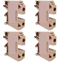 Kit Borne SEK Bege Cabo 4,0mm