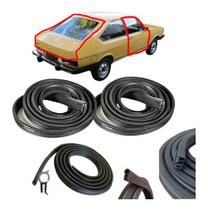 Kit Borracha 2 Portas E Mala Passat 2 E 3 Portas 1973 A 1988 Kit Borracha 2 Portas E Mala Passat 2 E 3 Portas 1973 A 1988