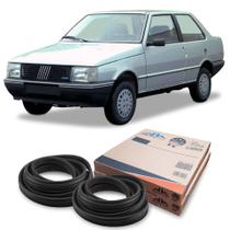 Kit Borracha 2 Portas Guarnição Fiat Premio Até 1992 Kit Borracha 2 Portas Guarnição Fiat Premio Até 1992