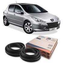 Kit Borracha 2 Portas Guarnição New Kar Pro Line 799727 Kit Borracha 2 Portas Guarnição New Kar Pro Line 799727