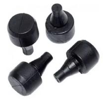 Kit Borracha Base Baú Givi E450 E250 M5 M5m Monolock Monokey Kit Borracha Base Baú Givi E450 E250 M5 M5m Monolock Monokey