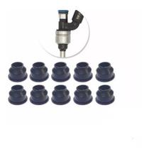 Kit Borracha Bico Injetor Captiva 3.0 V6 0261500106 Kit Borracha Bico Injetor Captiva 3.0 V6 0261500106