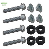 Kit borracha c/ paraf paral. diant tt 150/160 smar