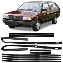 Kit Borracha Canaleta Com Pestana New Kar 782360 Kit Borracha Canaleta Com Pestana New Kar 782360