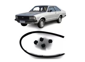 Kit Borracha Capo Corcel - Del Rey - Pampa Kit Borracha Capo Corcel - Del Rey - Pampa