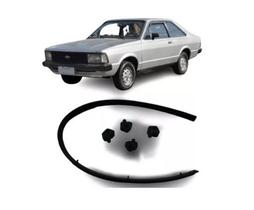 Kit Borracha Capo Corcel - Del Rey - Pampa Kit Borracha Capo Corcel - Del Rey - Pampa