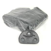 Kit Borracha Coxim Escapamento PALIO UNO 10 Pç Reforçada Kit Borracha Coxim Escapamento PALIO UNO 10 Pç Reforçada