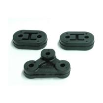 Kit Borracha Coxim Escape CIVIC 1.6 1.7 1.8 ATÉ 2011 - 3 Pçs Kit Borracha Coxim Escape CIVIC 1.6 1.7 1.8 ATÉ 2011 - 3 Pçs