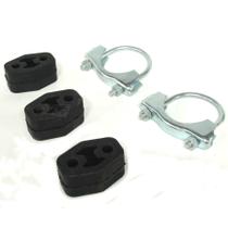 Kit Borracha Coxim Escape CORDOBA SEAT POLO CLASSIC 1.6 1.8