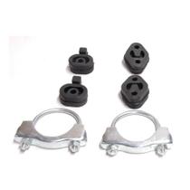 Kit Borracha Coxim Escape COURIER 1.4 / 1.6 97 / . 6 Pçs Kit Borracha Coxim Escape COURIER 1.4 / 1.6 97 / . 6 Pçs