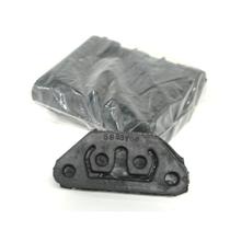 Kit Borracha Coxim Escape Pick-up UNO TEMPRA FIORINO 10 Pç Kit Borracha Coxim Escape Pick-up UNO TEMPRA FIORINO 10 Pç
