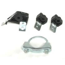 Kit Borracha / Coxim Escape RENAULT CLIO HATCH SEDAN - M30