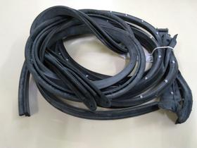 Kit.Borracha das porta mala e capo Opala 2 portas 80.... Kit.Borracha das porta mala e capo Opala 2 portas 80....