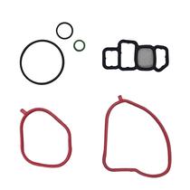 Kit Borracha do Motor Honda New Civic CRV 1.8 2.0 16V