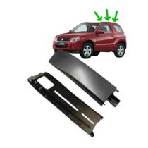 Kit Borracha e Acabamento Teto Rack Grand Vitara 2008 À 2017