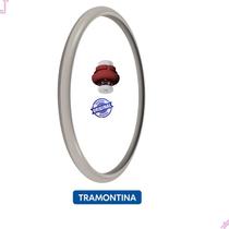 Kit Borracha E Válvula De Segurança Original Tramontina Torino 4,5 Litros