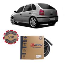 Kit Borracha Gol G3 G4 4 Portas Original