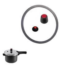 Kit Borracha Panela De Pressão Peso E Válvula Panelux 4,5 L Kit Borracha Panela De Pressão Peso E Válvula Panelux 4,5 L