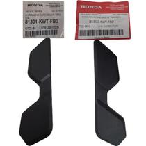 Kit Borracha Paralama Traseiro Xre 300 2019/2021 Original Kit Borracha Paralama Traseiro Xre 300 2019/2021 Original