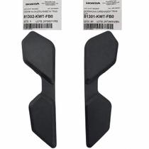 Kit Borracha Paralama Traseiro Xre 300 2019 Á 2023 Original Kit Borracha Paralama Traseiro Xre 300 2019 Á 2023 Original
