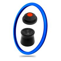 Kit Borracha, Peso E Válvula Para Panela Pressão Rochedo Turbo Top 6 á 8 Litros Kit Borracha, Peso E Válvula Para Panela Pressão Rochedo Turbo Top 6 á 8 Litros