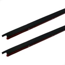 Kit Borracha Pingadeira Teto Volkswagen Gol G3 G4 1999 a 2014 Borrachauto com Brinde
