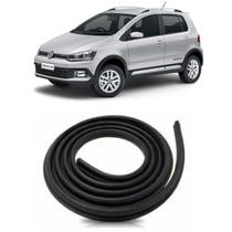 Kit Borracha Porta Crossfox 2005 2006 2007 2008 2009 Á 2017