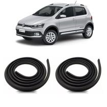 Kit Borracha Porta Crossfox 2005 2006 2007 2008 2009 Á 2017