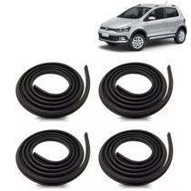 Kit Borracha Porta Crossfox 2005 2006 2007 2008 2009 Á 2017