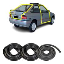 Kit Borracha Porta E Porta Malas Escort Logus Pointer Verona