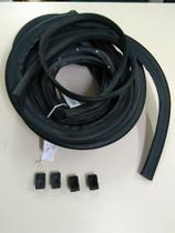 Kit Borracha Porta Mala e Capo Caravan 75/79