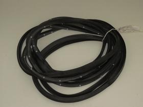 Kit Borracha Portas Opala 4 Portas Todos Kit Borracha Portas Opala 4 Portas Todos