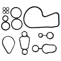 Kit Borracha Renault Logan 2017 a 2023 - 1305408 - 150385KB Kit Borracha Renault Logan 2017 a 2023 - 1305408 - 150385KB
