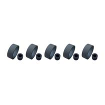 Kit Borracha Rolete Papel Compatível L3110 L3150 L3250 L4150 L4160 Kit Borracha Rolete Papel Compatível L3110 L3150 L3250 L4150 L4160
