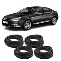 Kit Borracha Vedação 4 Portas Guarnição C4 Grand Picasso C5