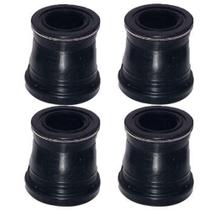 KIT BORRACHA VEDACAO BICO INJETOR para HILUX PITBULL 2.5/ 3. KIT BORRACHA VEDACAO BICO INJETOR para HILUX PITBULL 2.5/ 3.
