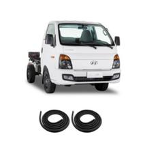 Kit Borracha Vedação Das 2 Portas HR 2005 em diante Kit Borracha Vedação Das 2 Portas HR 2005 em diante