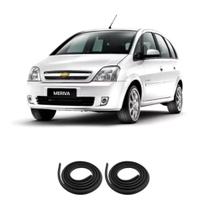 Kit Borracha Vedação Das 2 Portas Traseira Meriv Kit Borracha Vedação Das 2 Portas Traseira Meriv