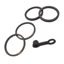 Kit Borrachas Reparo Pinça Freio Dr800 Gsf1200 Dl1000 Gs500 Kit Borrachas Reparo Pinça Freio Dr800 Gsf1200 Dl1000 Gs500