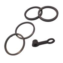 Kit Borrachas Reparo Pinça Freio Dr800 Gsf1200 Dl1000 Gs500 Kit Borrachas Reparo Pinça Freio Dr800 Gsf1200 Dl1000 Gs500