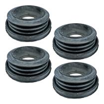 Kit Borrachas Vedação Jogo Velas Tampa Válvulas Cruze Gm