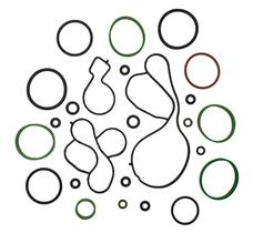 Kit Borrachas Vedação Up Fox 1.0 12v 3cil