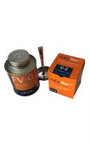 Kit Borracheiro Cola Fv0 + Reparo V2