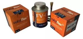 Kit Borracheiro Fv0 +v1+vt3 Cx Fechada