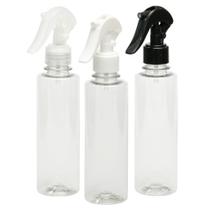 Kit Borrifador 10 unidades - Pet Reto Alto 250ml - Válvula Mini Gatilho - R28