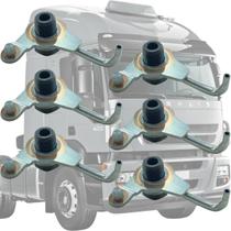 Kit Borrifador JetCooler Trakker / Stralis 330 504236099