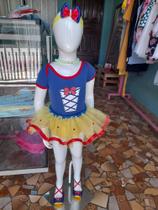 Kit bory branca de neve Kit bory branca de neve